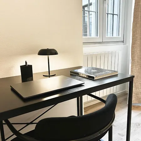 Apartment Casa Verga - Exclusive Haven Of Style And Elegance In Moscova *