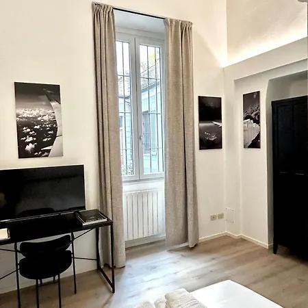Casa Verga - Exclusive Haven Of Style And Elegance In Moscova * Milan