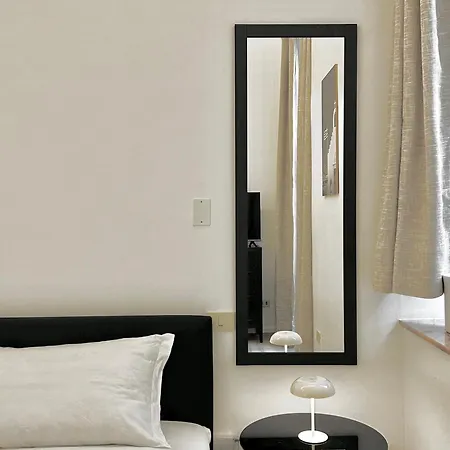 Apartment Casa Verga - Exclusive Haven Of Style And Elegance In Moscova *