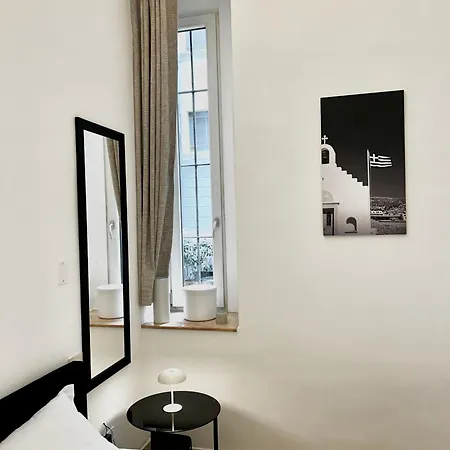 Casa Verga - Exclusive Haven Of Style And Elegance In Moscova * Milan