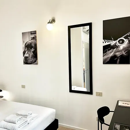 Casa Verga - Exclusive Haven Of Style And Elegance In Moscova Апартаменты